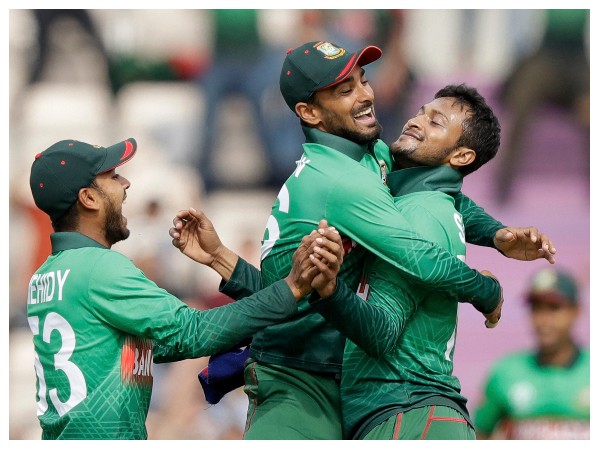 ಆಲ್‌ರೌಂಡ್‌ಗಳ ಪಟ್ಟಿಯಲ್ಲಿ ಮತ್ತೆ ಶಕೀಬ್‌ಗೆ ಅಗ್ರಸ್ಥಾನ