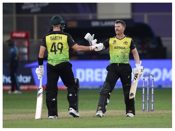 ಟಿ20 ವಿಶ್ವಕಪ್‌ನಲ್ಲಿ ವಾರ್ನರ್ ನಿರ್ಣಾಯಕ ಪಾತ್ರ