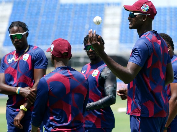 ಸಿಪಿಎಲ್‌ನಲ್ಲಿ ಪ್ರದರ್ಶನ ನೀಡಿದವರಿಗೆ ಮಣೆ