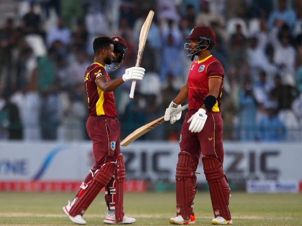  ಬಿ ಗುಂಪಿನಲ್ಲಿ ಆಡಲಿದೆ ವೆಸ್ಟ್ ಇಂಡೀಸ್