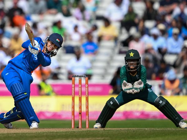 ಅಕ್ಟೋಬರ್ 7ರಂದು ಪಾಕಿಸ್ತಾನವನ್ನು ಎದುರಿಸಲಿರುವ ಭಾರತ