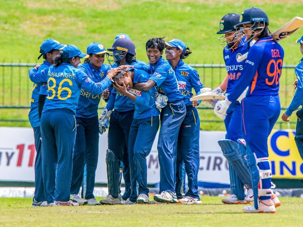 ಭಾರತವನ್ನು ಮುನ್ನಡೆಸಲಿದ್ದಾರೆ ಹರ್ಮನ್‌ಪ್ರೀತ್ ಕೌರ್