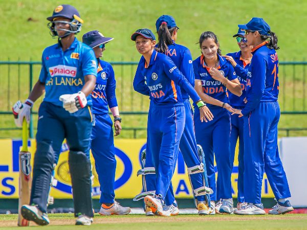 ಅಕ್ಟೋಬರ್ 1ರಂದು ಭಾರತ ವಿರುದ್ಧ ಶ್ರೀಲಂಕಾ