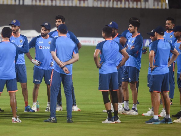 ಟೀಂ ಇಂಡಿಯಾದ 23 ಆಟಗಾರರಿಗೆ ಎನ್‌ಸಿಎನಲ್ಲಿ ಚಿಕಿತ್ಸೆ