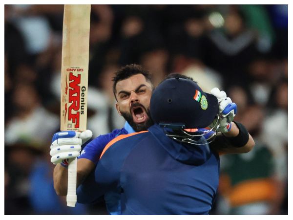 ಬೇರೆ ಯಾರಿಂದಲೂ ಅಸಾಧ್ಯ