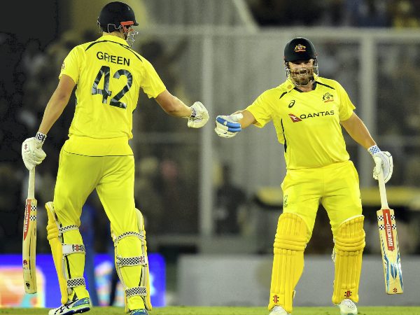 ಟಿ20 ಪಂದ್ಯಗಳಲ್ಲಿ 2000 ರನ್ ಗಳಿಸಿದ ಮೊದಲ ನಾಯಕ