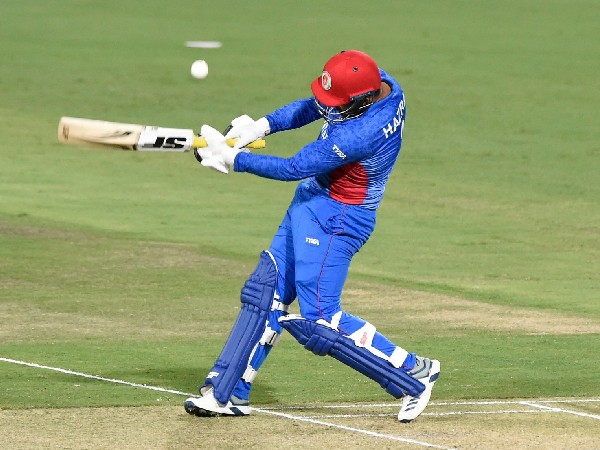 T20 World Cup: Afghanistan Win Over Bangladesh In The Warm Up match T20 World Cup: Afghanistan Win Over Bangladesh In The Warm Up match