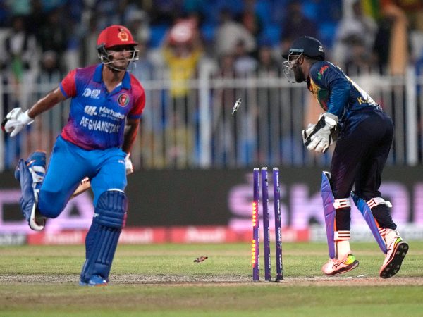 Afghanistan Team Will Tour To Sri Lanka For a 3-match ODI Series In November