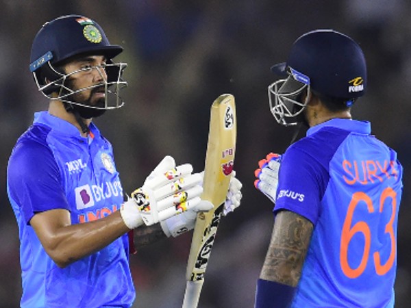 ಭಾರತದ ಆರಂಭಿಕ ಬ್ಯಾಟರ್ ಗಳಿಗೆ ಸಲಹೆ