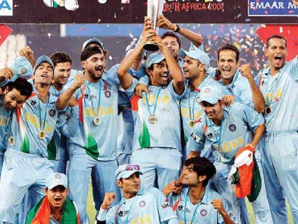 ಟಿ20 ವಿಶ್ವಕಪ್‌ ಫೈನಲ್‌ನಲ್ಲಿ ಸೋತಿದ್ದ ಪಾಕಿಸ್ತಾನ 