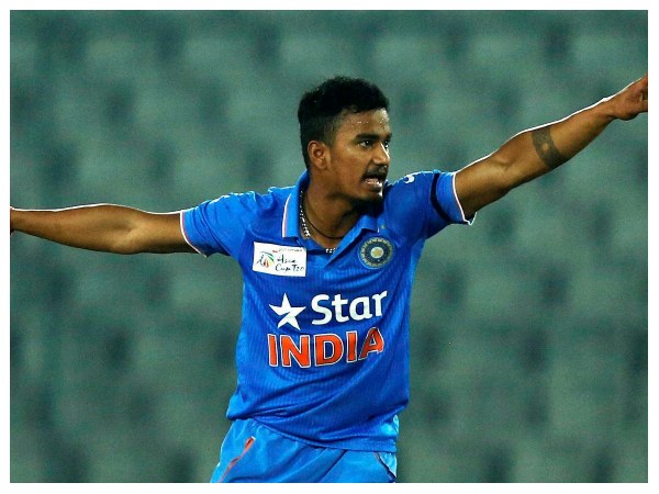 ಪವನ್ ನೇಗಿ- 2016 ಟಿ20 ವಿಶ್ವಕಪ್