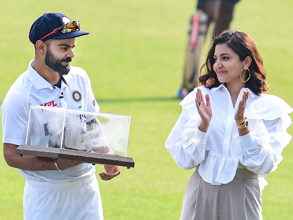  ಅನುಷ್ಕಾ ಶರ್ಮಾ ಡ್ಯಾನ್ಸ್ 