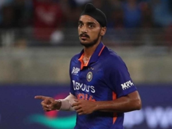 Ind Vs SA T20: Arshdeep misses Third T20I Due To Some Issues With His Back, Big Concern For India