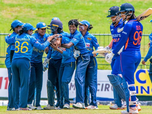 ಭಾರತ vs ಶ್ರೀಲಂಕಾ ಸಂಭಾವ್ಯ ಆಡುವ 11ರ ಬಳಗ