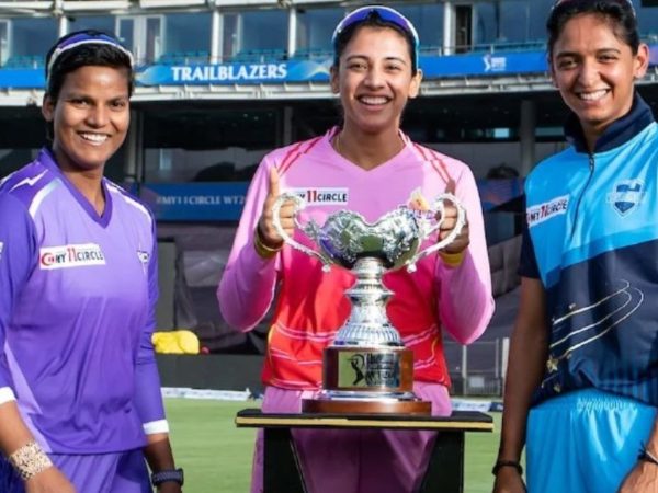 ಮಹಿಳಾ IPL ನಡೆಸಲು ಅನುಮೋದನೆ
