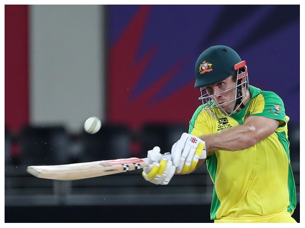 ಮಿಚೆಲ್ ಮಾರ್ಶ್, ಟಿಮ್ ಡೇವಿಡ್ ಹೋರಾಟ 