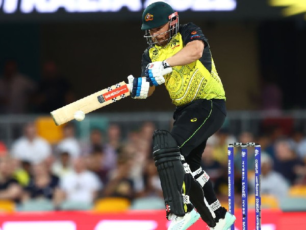 ಉತ್ತಮ ಮೊತ್ತ ಕಲೆಹಾಕಿದ ಆಸ್ಟ್ರೇಲಿಯಾ 