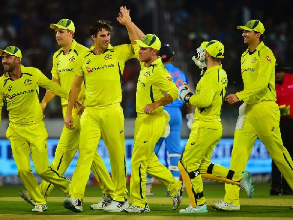 T20 World Cup Australia vs Ireland: Irelend Have Won The Toss And Opted Field, Playing XI