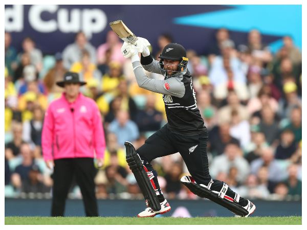 ಭರ್ಜರಿ ಆರಂಭ ಪಡೆದ ನ್ಯೂಜಿಲೆಂಡ್