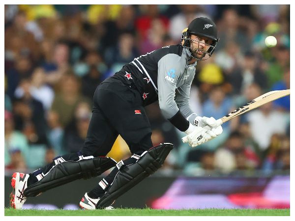 201 ರನ್‌ಗಳ ಬೃಹತ್ ಗುರಿ