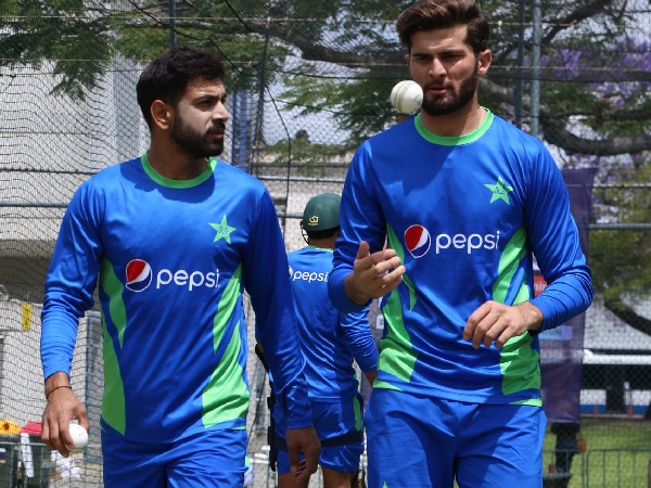 ಶಾರ್ಟ್ ಪಿಚ್‌ ಎಸೆತಗಳೊಂದಿಗೆ ಅಭ್ಯಾಸ