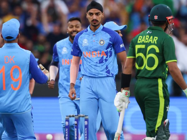 ಪಂದ್ಯವನ್ನು ಪಾಕಿಸ್ತಾನ ತಂಡದಿಂದ ದೂರ ತೆಗೆದುಕೊಂಡು ಹೋದ ಕೊಹ್ಲಿ