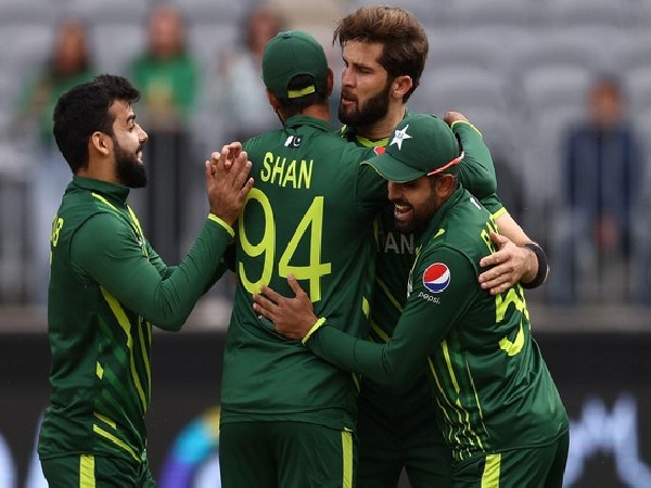 T20 World Cup: Pakistan Skipper Babar Azam Reaction After Win Against Netherlands