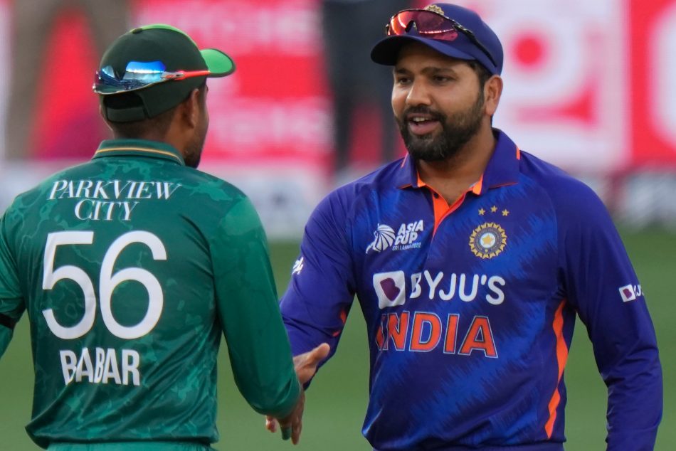 ಅಭ್ಯಾಸ ಪಂದ್ಯದಲ್ಲಿ ಸೋತಿರುವ ಪಾಕಿಸ್ತಾನ