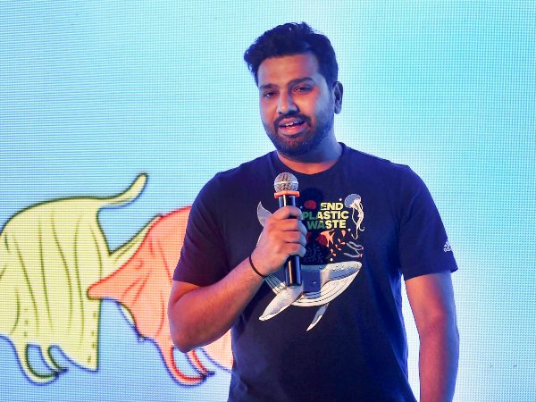 ನಾವು ಅವರು ಹೇಗಿದ್ದಾರೆ, ಕುಟುಂಬಗಳು ಹೇಗಿವೆ ಎಂಬ ಬಗ್ಗೆ ಮಾತುಕತೆ