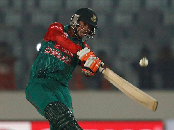 ಬಾಂಗ್ಲಾದೇಶ ಉತ್ತಮ ಆರಂಭವನ್ನೇ ಪಡೆಯಿತು