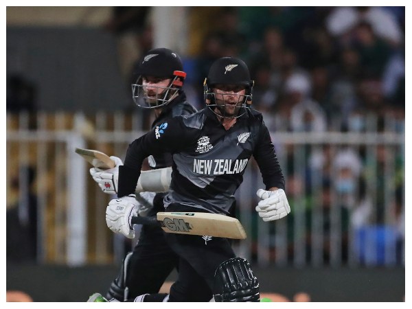 ಸುಲಭ ಗೆಲುವು ಸಾಧಿಸಿದ ಕಿವೀಸ್