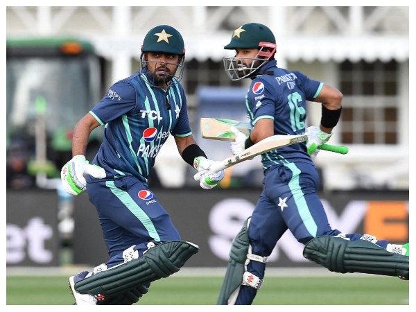 ಪಾಕ್ ಆರಂಭಿಕರ ಭರ್ಜರಿ ಆಟ