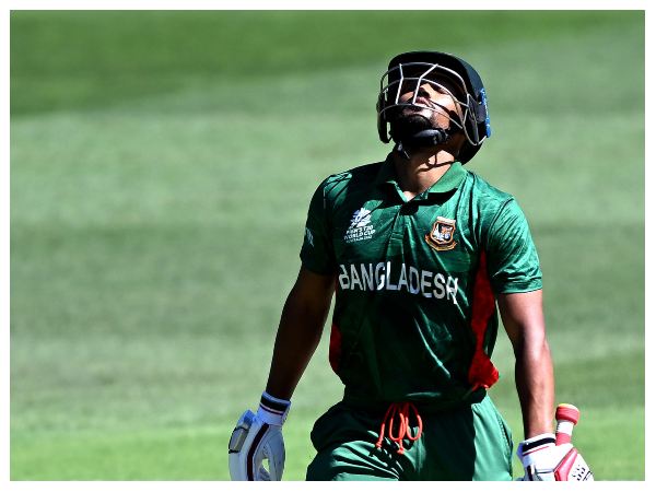 ಸಾಧಾರಣ ಮೊತ್ತಗಳಿಸಿದ ಬಾಂಗ್ಲಾದೇಶ