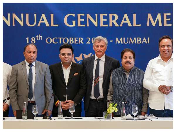 ಐಸಿಸಿಯ ಪ್ರಸ್ತುತ ಅಧ್ಯಕ್ಷರನ್ನೇ ಮುಂದುವರಿಸಲು ಬಿಸಿಸಿಐ ಯೋಜನೆ!