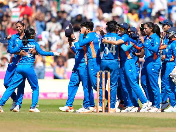 ಭಾರತೀಯ ಮಹಿಳಾ ಕ್ರಿಕೆಟ್‌ನಲ್ಲಿ ಆಸಕ್ತಿ ಹೆಚ್ಚುತ್ತಿದೆ