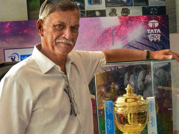 ಬಿಸಿಸಿಐನ ಅಪೆಕ್ಸ್ ಕೌನ್ಸಿಲ್‌ ಪ್ರತಿನಿಧಿಗಳು