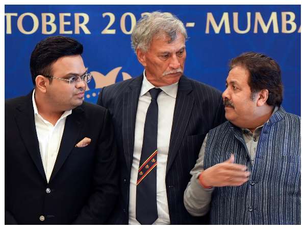 ಬಿಸಿಸಿಐ 36ನೇ ಅಧ್ಯಕ್ಷರಾಗಿ ಕನ್ನಡಿಗ ರೋಜರ್ ಬಿನ್ನಿ ಆಯ್ಕೆ