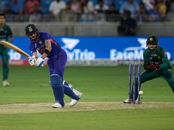 ಮುಂದಿನ ವರ್ಷ ಭಾರತ ತಂಡವು ಪಾಕಿಸ್ತಾನಕ್ಕೆ ಪ್ರಯಾಣಿಸುವುದಿಲ್ಲ