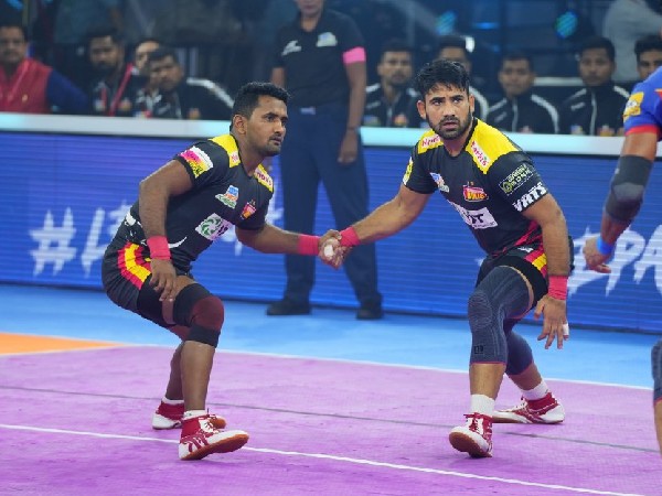 PKL 2022 Points Table: Bengaluru Bulls Vs Tamil Thalaivas Match On October 19