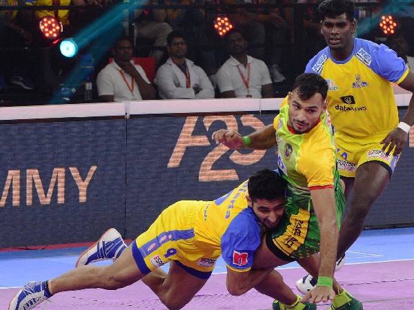 PKL 2022 Points Table: Bengaluru Bulls Vs Tamil Thalaivas Match On October 19