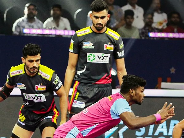 ಉಭಯ ತಂಡಗಳ ವಿವರ