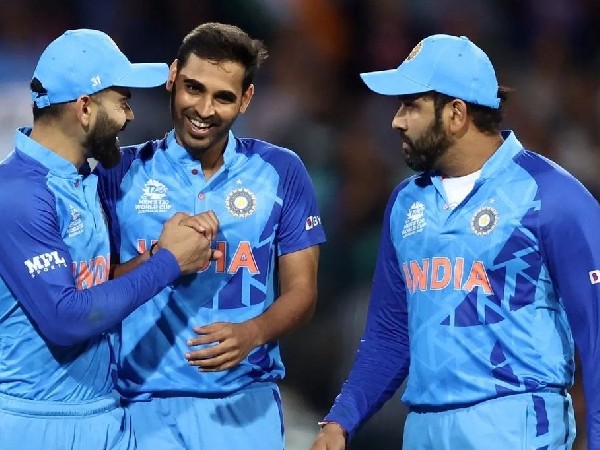 ಪರ್ತ್‌ ಪಂದ್ಯದಲ್ಲಿ ಭಾರತಕ್ಕೆ ಲಾಭ