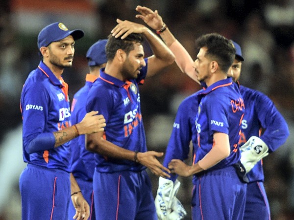 T20 World Cup: Yuzvendra Chahal And Bhuvneshwar Kumar Bowling Major Concern For Team India