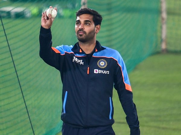 ಭುವನೇಶ್ವರ್ ತುಂಬಾ ಉತ್ತಮ ಬೌಲರ್