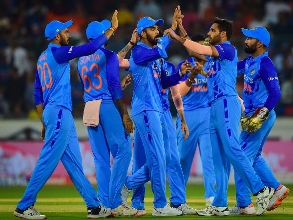 ಅಕ್ಟೋಬರ್ 23ರಂದು ಪಾಕಿಸ್ತಾನ ವಿರುದ್ಧ ಟಿ20 ವಿಶ್ವಕಪ್ ಅಭಿಯಾನ