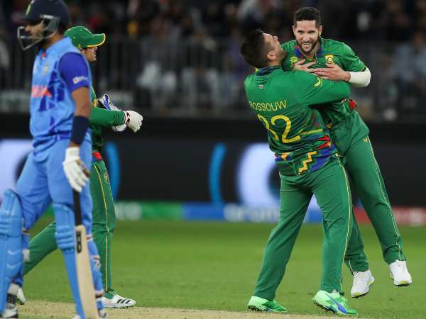 ಭಾರತಕ್ಕಿಂತ ಆಸ್ಟ್ರೇಲಿಯಾ ಪಿಚ್‌ಗಳು ಭಿನ್ನವಾಗಿವೆ