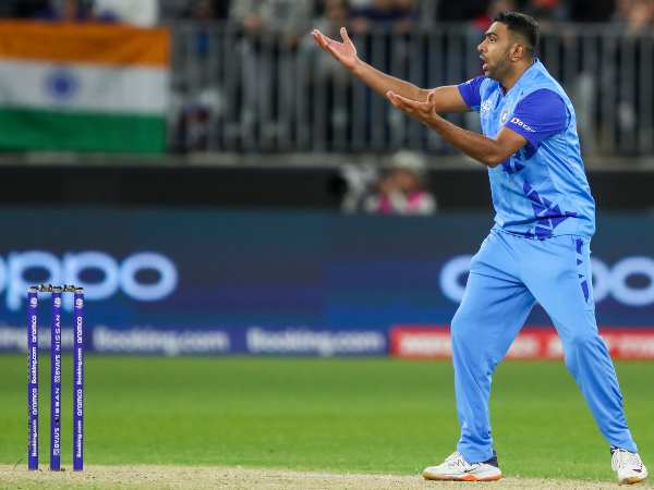 ರವಿಚಂದ್ರನ್ ಅಶ್ವಿನ್‌ಗೆ 18ನೇ ಓವರ್ ನೀಡಿದ್ದೇಕೆ?