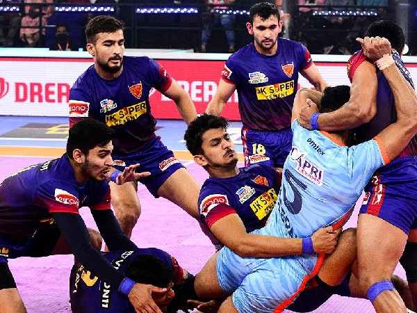  ಕಳೆದ ಎರಡು ಪಂದ್ಯಗಳಲ್ಲಿ ಡೆಲ್ಲಿಗೆ ಸೋಲು