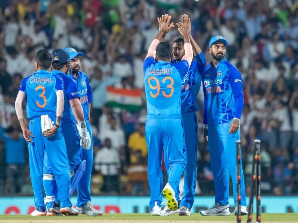 ಬುಮ್ರಾ ಆಡುವ ವಿಶ್ವಾಸ ಇದೆ ಎಂದ ದ್ರಾವಿಡ್