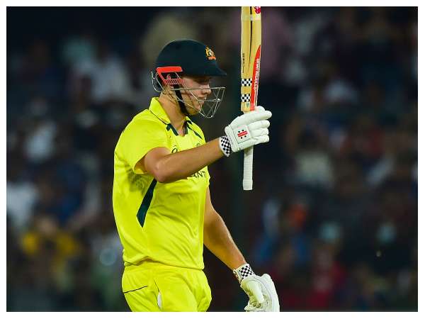 ಕ್ಯಾಮರೂನ್ ಗ್ರೀನ್‌ಗೆ ಅವಕಾಶ ನೀಡಲು, ಜೋಸ್ ಇಂಗ್ಲಿಸ್‌ಗೆ ಇಂಜ್ಯುರಿಯೇ?